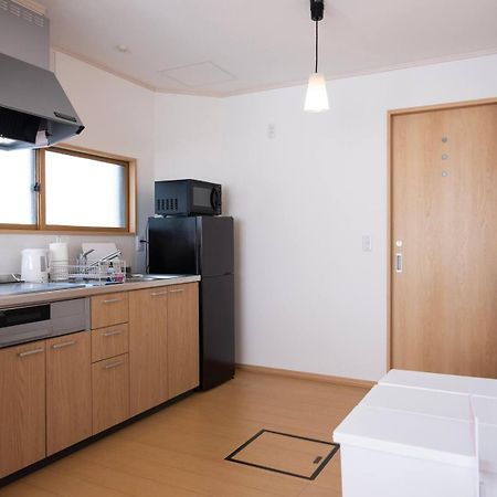 Furano Bnb Экстерьер фото