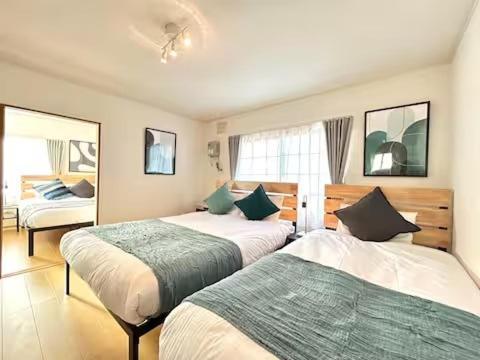 Furano Bnb Экстерьер фото
